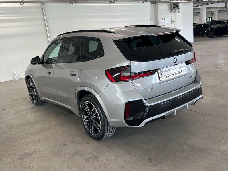 BMW X1 Serie X SDRIVE20D