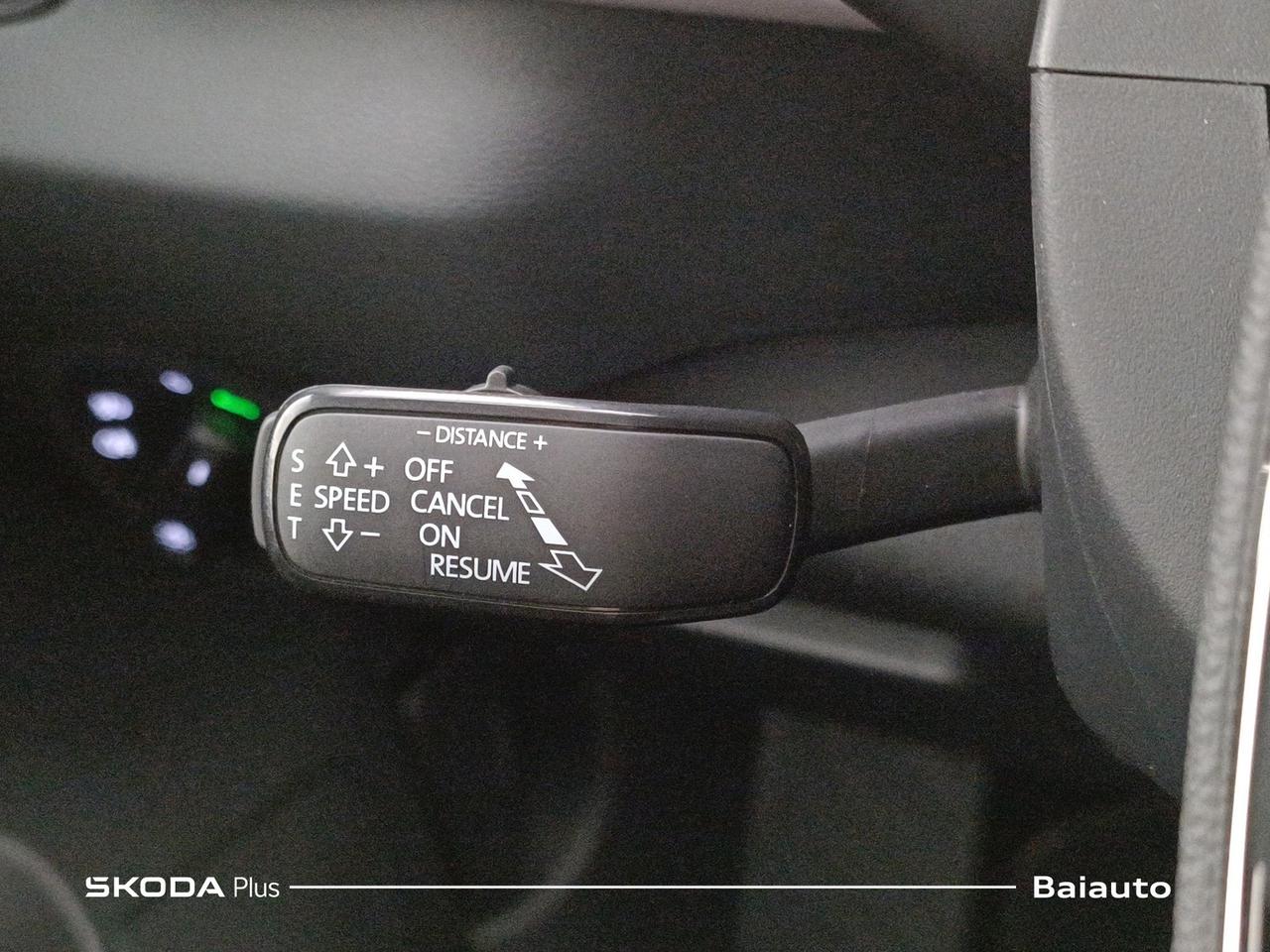 Skoda Karoq 2.0 tdi evo scr 115cv executive dsg