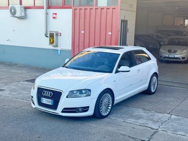 Audi A3 2.0 TDI F.AP. Attraction