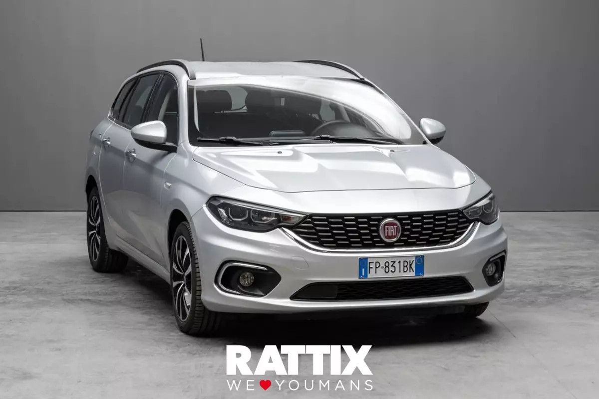 Fiat Tipo SW 1.3 Mjt 95CV Lounge