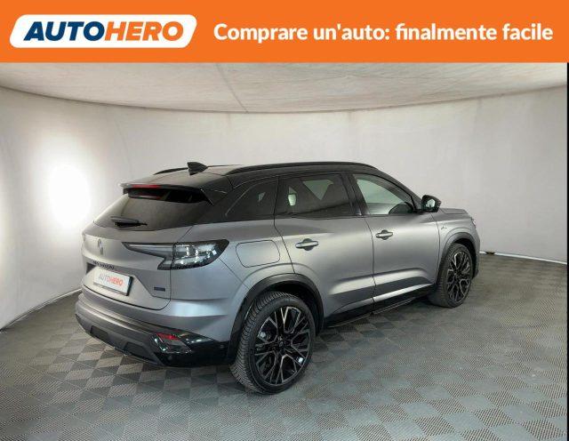 RENAULT Austral Austral Full Hybrid E-Tech 200 CV Esprit Alpine