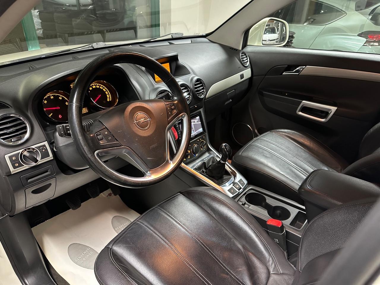 Opel Antara 2.2 CDTI 163CV Cosmo Unlimited
