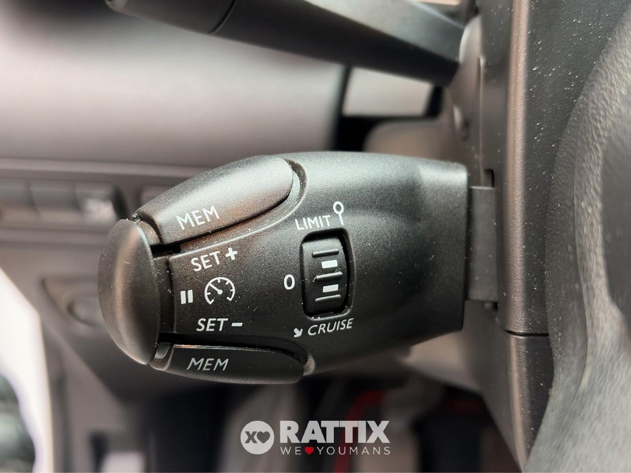 Citroen C3 Aircross 1.2 Puretech 110CV Feel