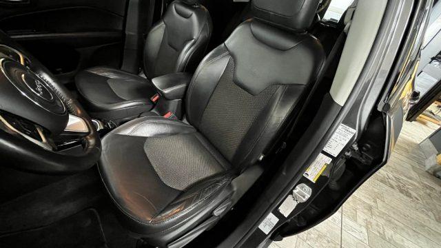 JEEP Compass 2.0 Multijet II aut. 4WD Limited