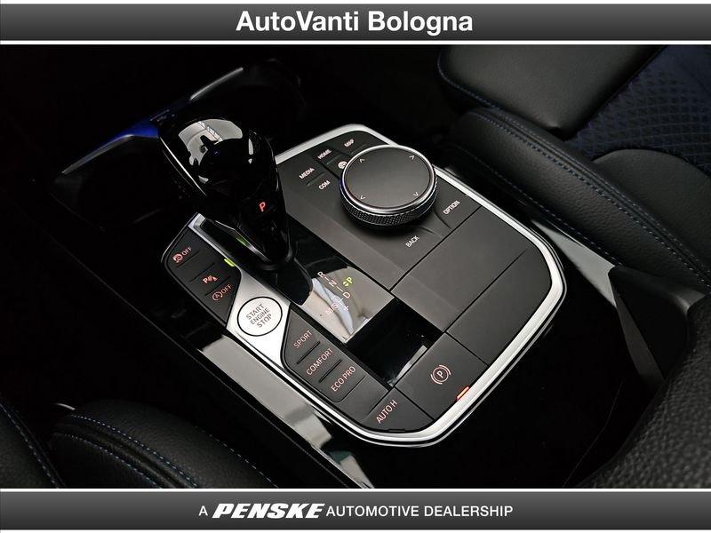 BMW Serie 1 116d 5p. Msport