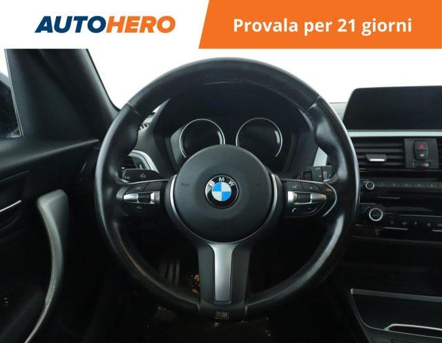 BMW 116 d 5p. Msport