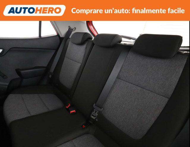 KIA Stonic 1.2 DPI Urban