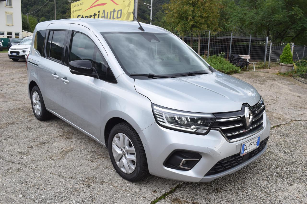 RENAULT Kangoo 1.5 Blue dCi 75CV Edition One Plus