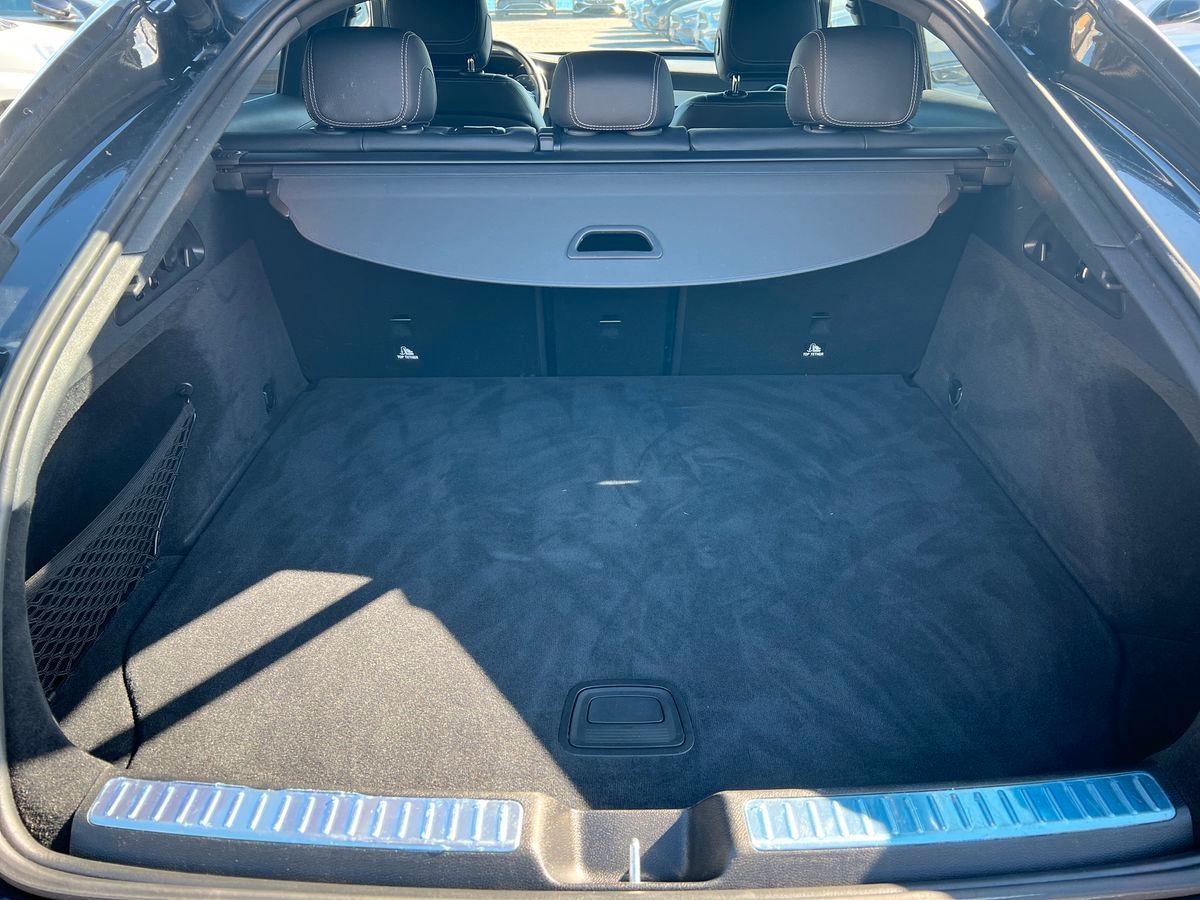 Mercedes-Benz GLC Coupe 300 de phev (eq-power) Premium 4matic auto