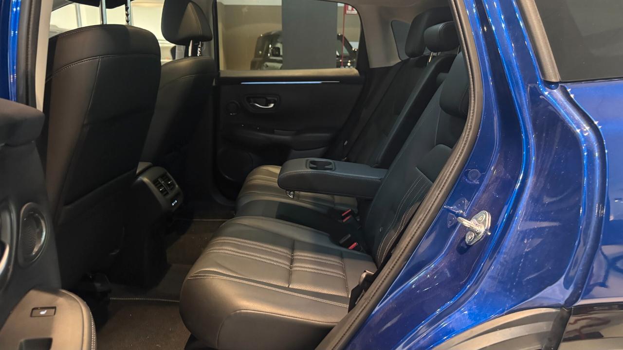 HONDA ZR-V 2.0 IBRIDO 143CV - 2024
