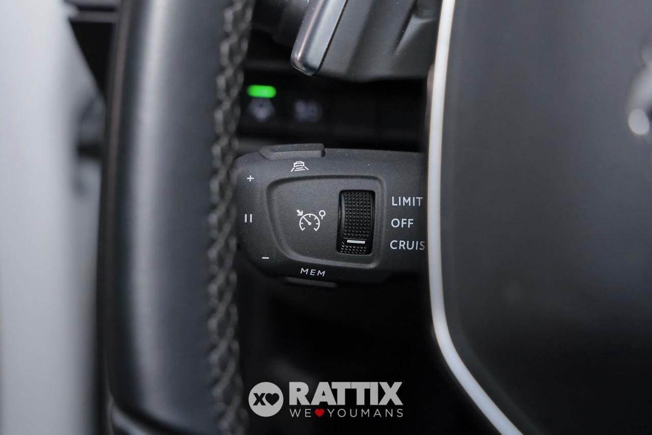 Peugeot 508 SW 1.6 hybrid phev 225CV Allure Pack e-eat8