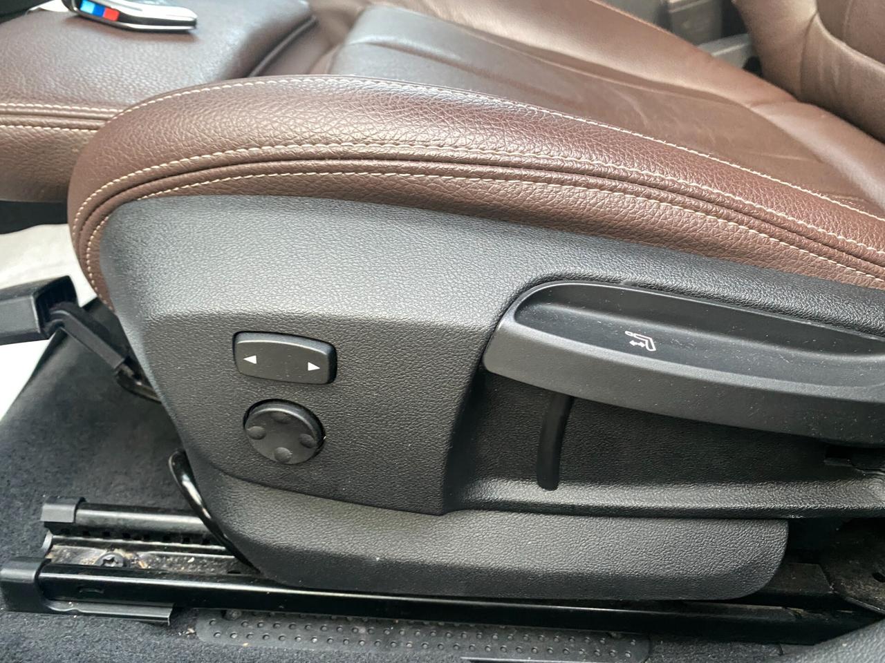 Bmw 118 118d 5p. Msport ----KM CERTIFICATI----