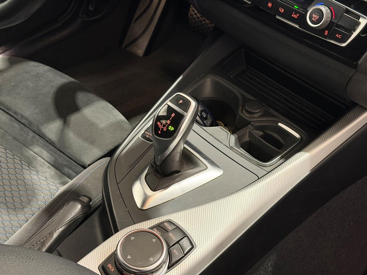Bmw 120d xDrive 5p. Msport euro 6
