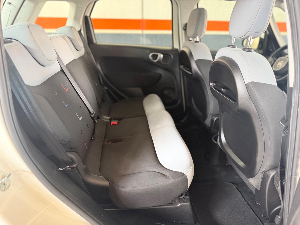 Fiat 500L 1.4 95 CV Pop Star NEOPATENTATI