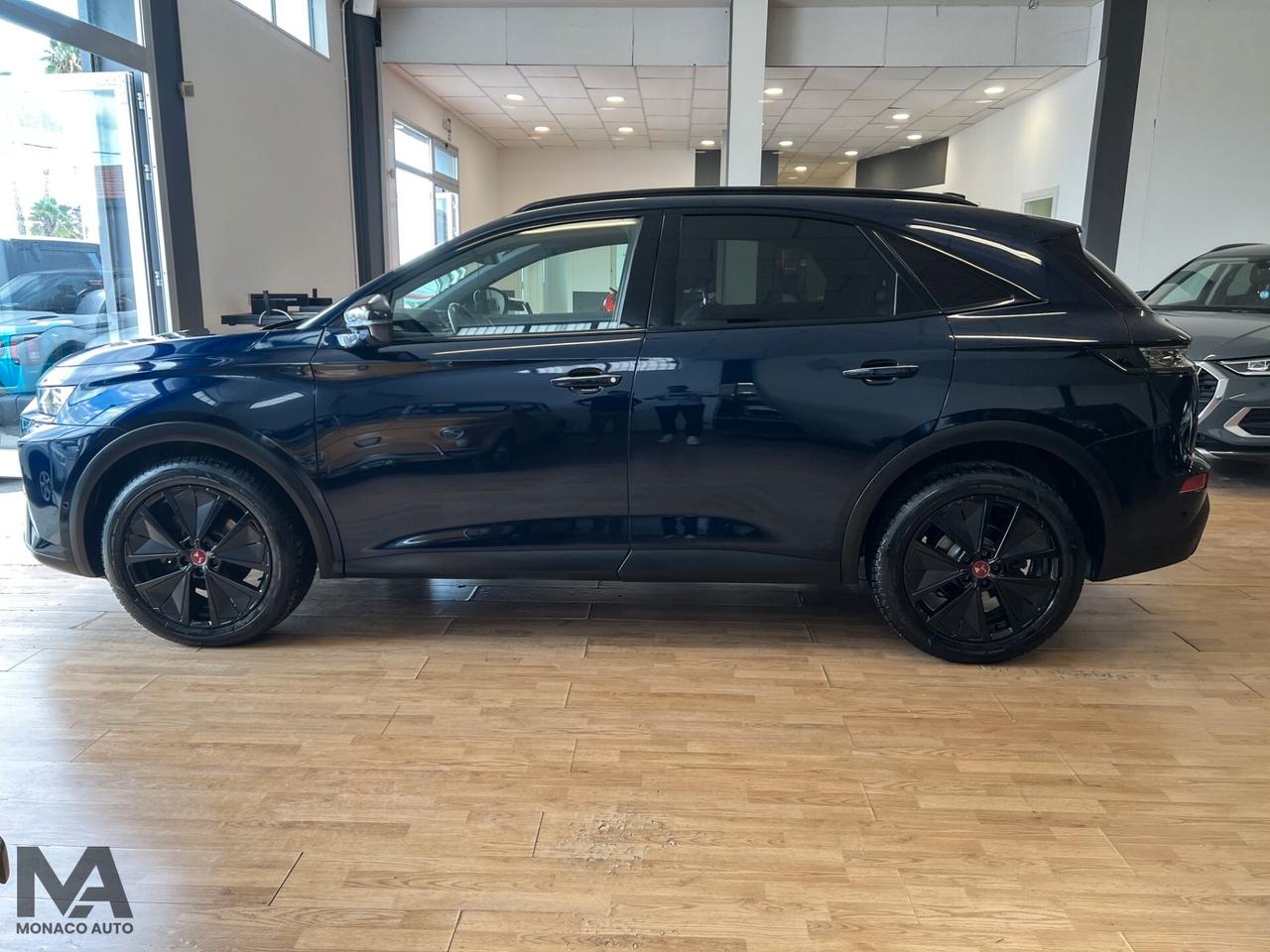 Ds 7 PERFORMANCE LINE+ 1.5 BlUEHDi 130CV 2023