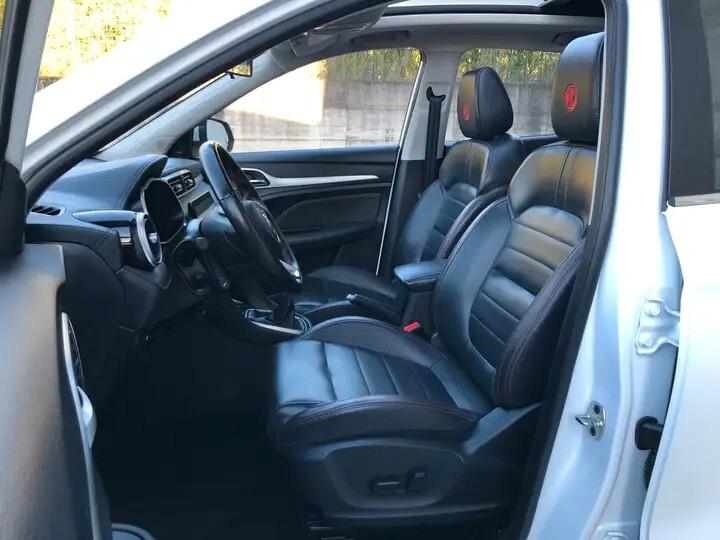 Mg ZS 1.5 VTi-tech Luxury