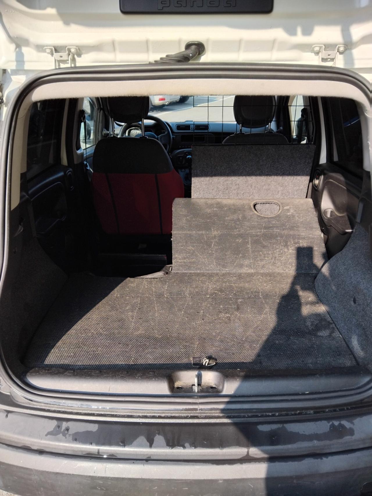 Fiat Panda 1.2 GPL Pop Van 2 posti