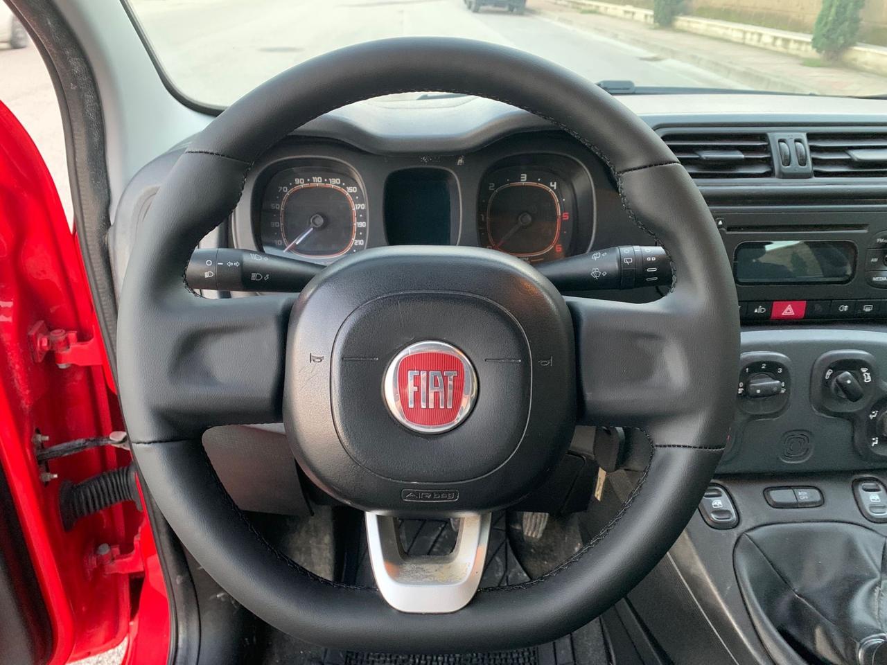 Fiat Panda 1.3 MJT - DIESEL 12 MESI DI GARANZIA