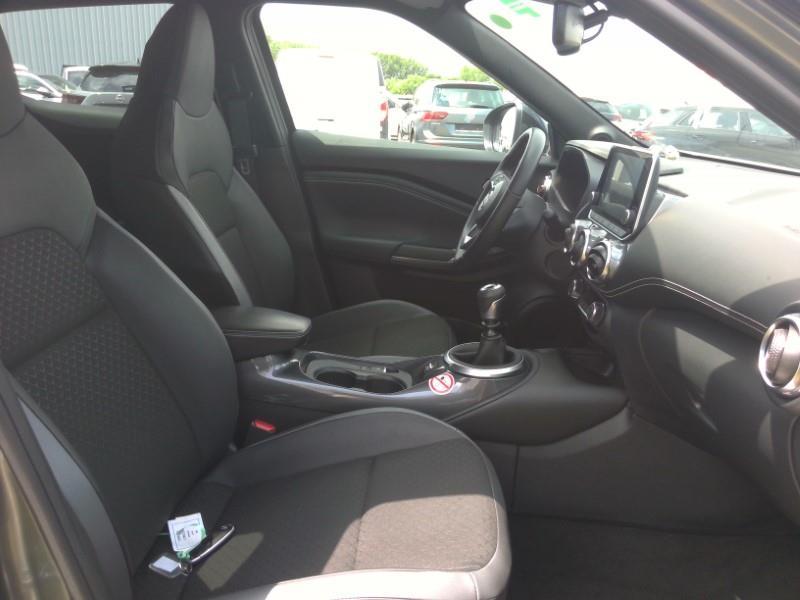 Nissan Juke 1.0 dig-t N-Design 114cv in Promo