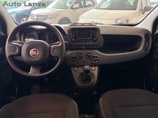 FIAT Panda 1.0 FireFly S&S Hybrid PREZZO REALE