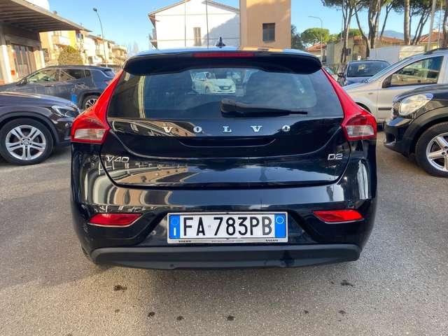 Volvo V40 V40 1.6 d2 Volvo Ocean Race