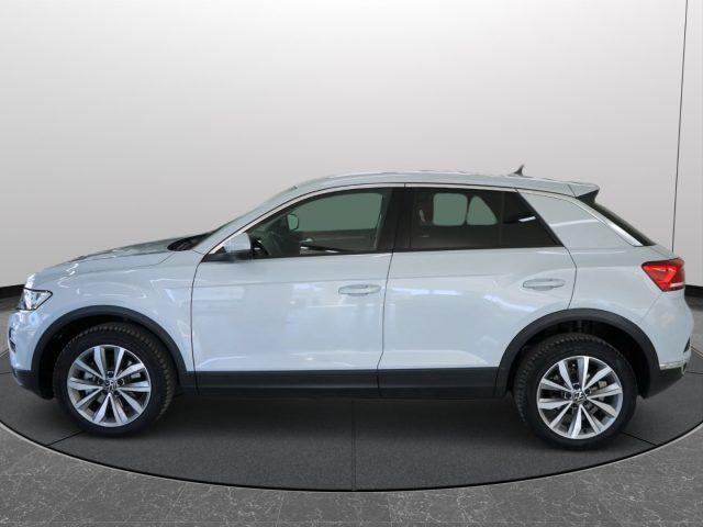 VOLKSWAGEN T-Roc 2.0 TDI DSG 150 CV Business BlueMotion Technology
