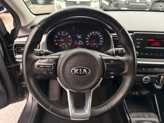 KIA Rio 1.2 MPi 5 porte City