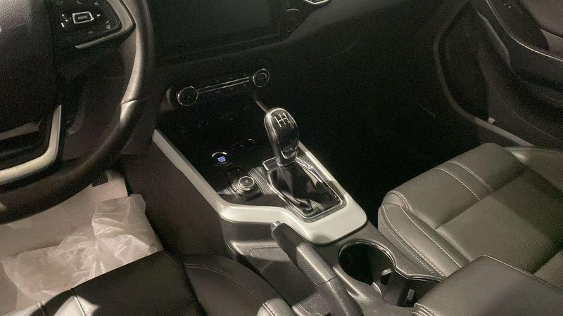 DR AUTOMOBILES dr 4.0 1.5 Bi-Fuel GPL