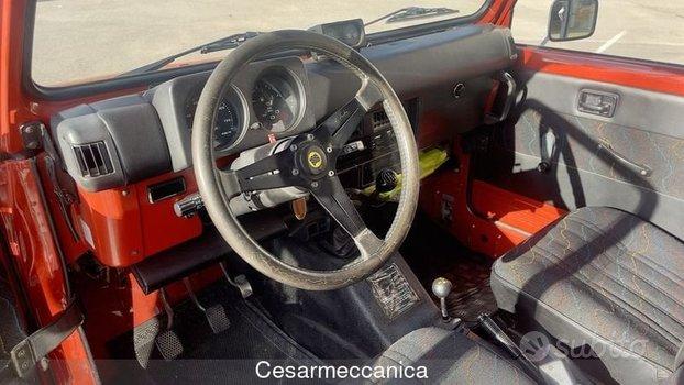 Suzuki Samurai SJ 140