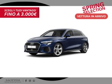 Sportback 35 2.0 TDI S line edition S tronic