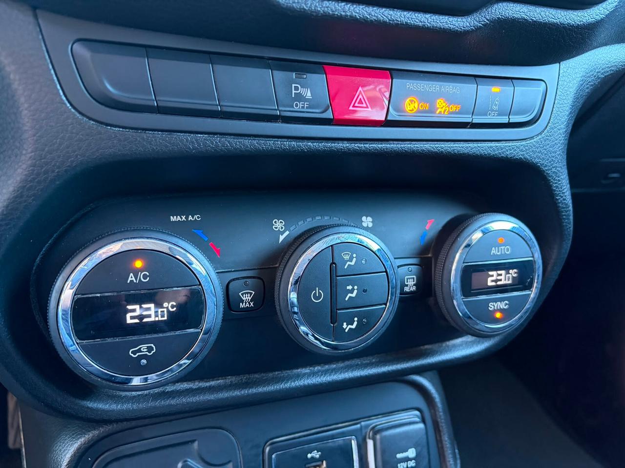 Jeep Renegade 1.6 Mjt 120CV Limited