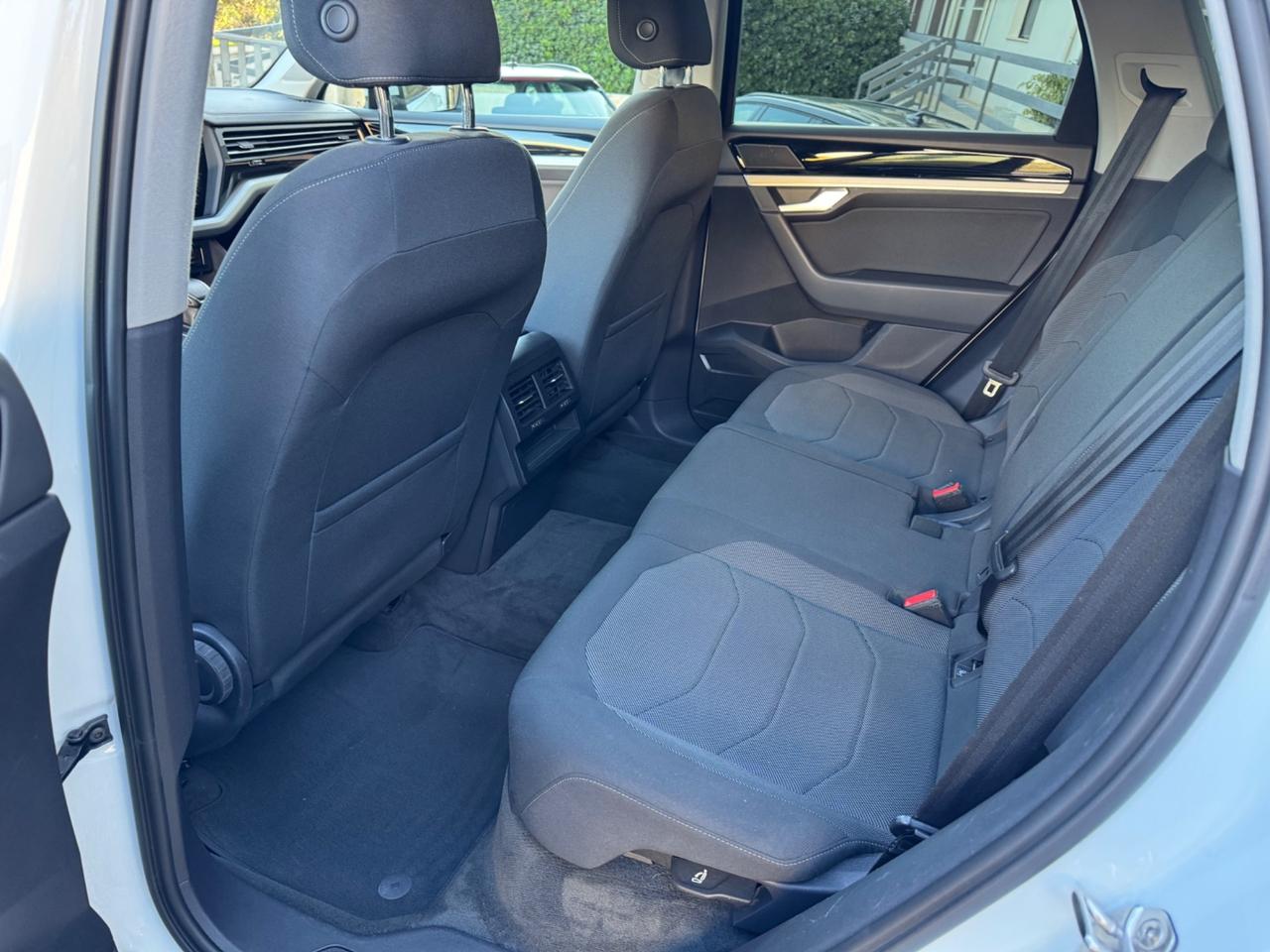 Vw Touareg 3.0 V6 TDI - CERCHI 20 - 2021