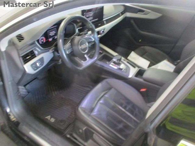 AUDI A5 Sportback 2.0 tdi quattro 190 cv S Line - GD288GH
