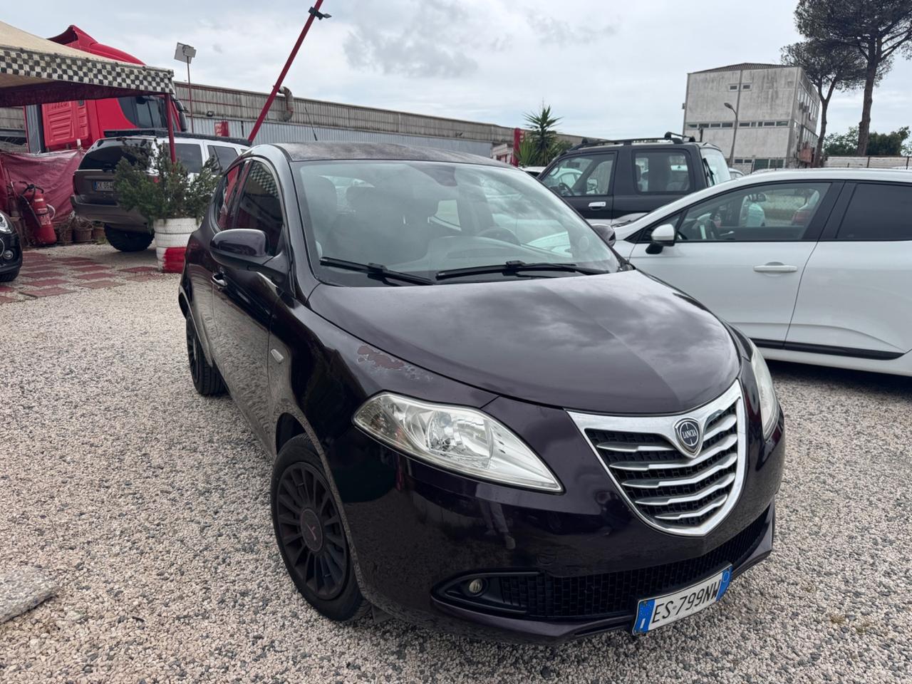 Lancia Ypsilon 1.3 MJT 16V 95 CV 5 porte S&S Platinum