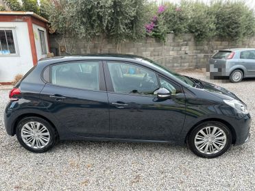 Peugeot 208 BlueHDi 1.5 porte Active