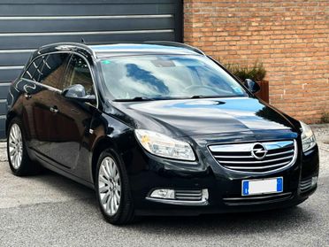 Opel Insignia 2.0 CDTI Cosmo-U.Prop-Tag.Reg-GARANZIA-2012