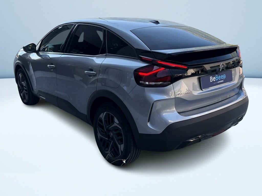 Citroen C4 1.5 BlueHDi Shine EAT