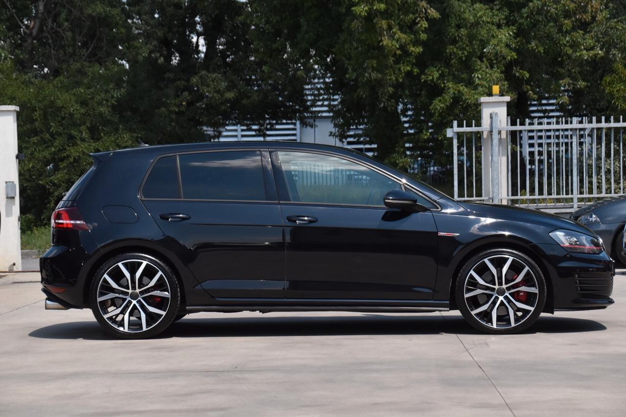 Volkswagen Golf GTI Performance 2.0 TSI DSG 5p. BlueMotion Technology