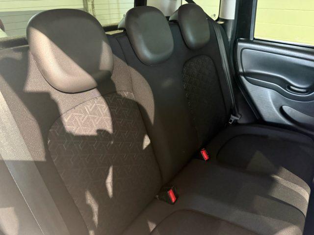 FIAT Panda Cross 4x4 0.9 TwinAir Turbo PREZZO REALE