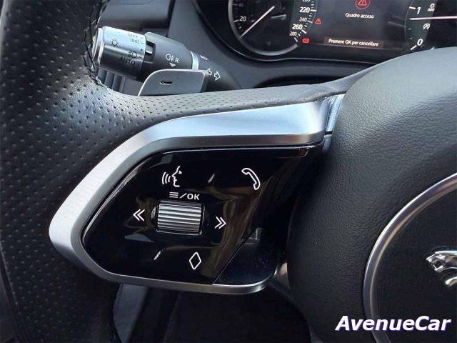 JAGUAR E-Pace 2.0d i4 mhev R-Dynamic HSE Black awd TETTO IVA ESP