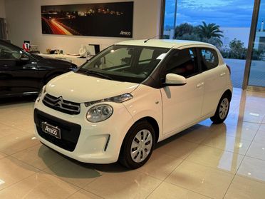 CITROEN C1 1.0 5p. Shine Solo 70.000km