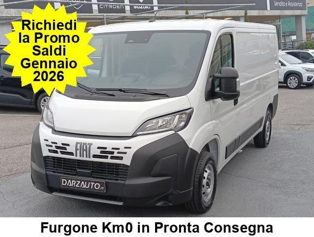 CITROEN Jumper Ducato 30 2.2 Mjt 120CV L2 H1 PM-TN Furgone