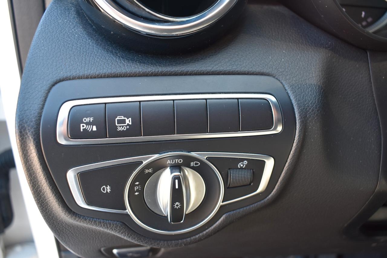 Mercedes-benz GLC 220 d 4Matic Premium