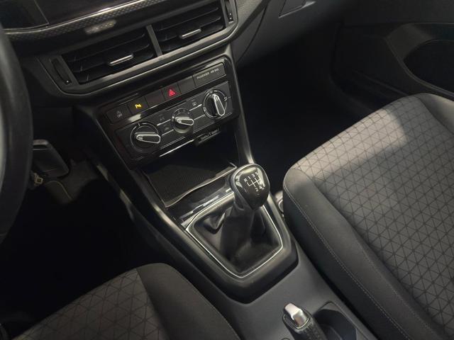 VOLKSWAGEN T-Cross 1.0 TSI 115 CV First Edition