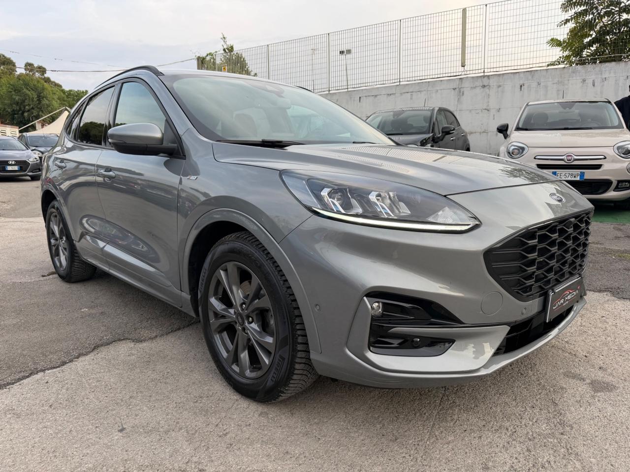 Ford Kuga 1.5 EcoBlue 120 CV aut. 2WD ST-Line X
