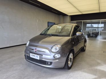 FIAT 500 III - 500 1.2 Lounge 69cv my14