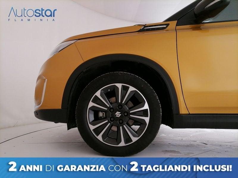 Suzuki Vitara 1.5h 140v Starview 4wd allgrip auto