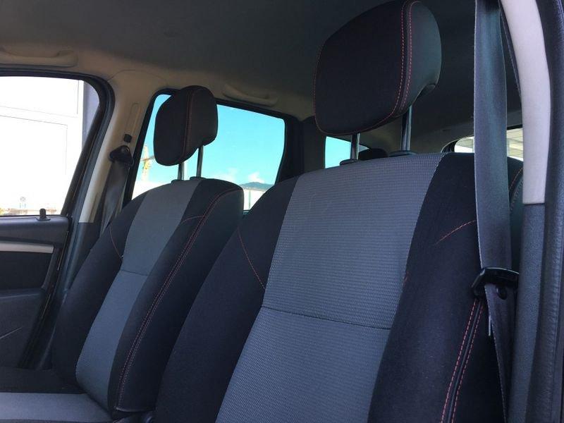Dacia Duster 1.6 110cv 4x4 SL Delsey GPL X COMMERCIANTI