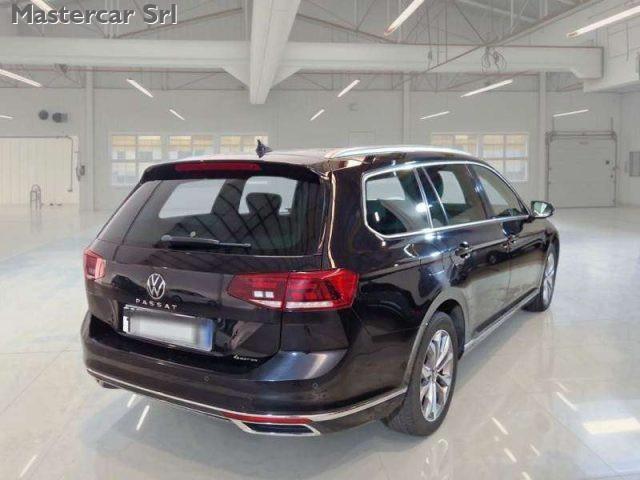VOLKSWAGEN Passat Variant 2.0 tdi Executive 4motion 200cv dsg - GE693CC
