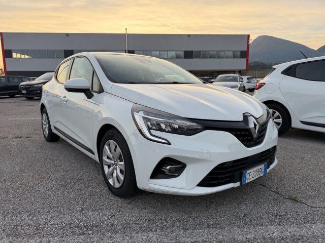 RENAULT Clio Blue dCi 85 CV 5 porte Business